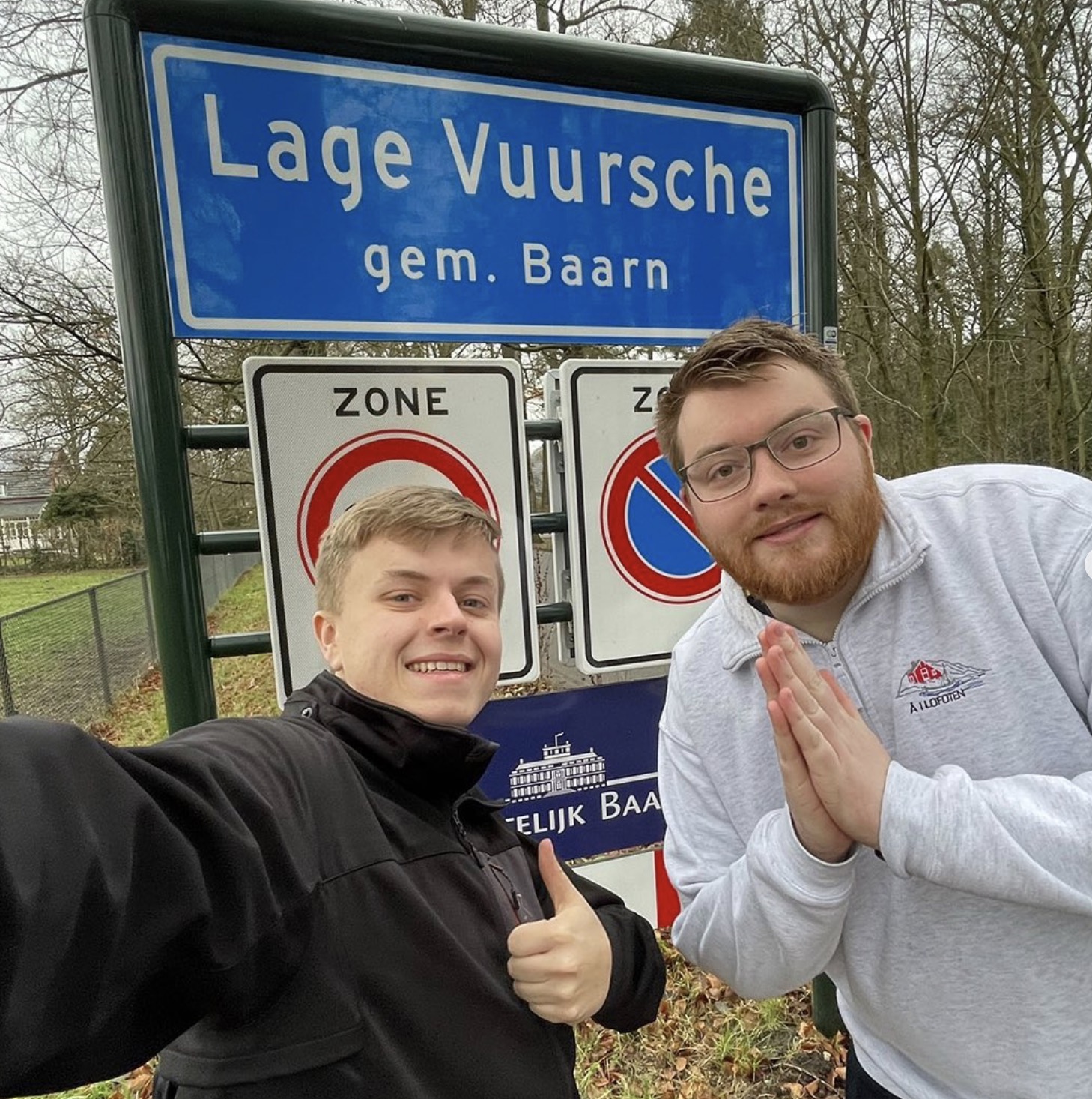 Lage Vuursche